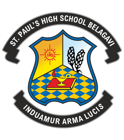 St. Paul's High School, Belagavi
